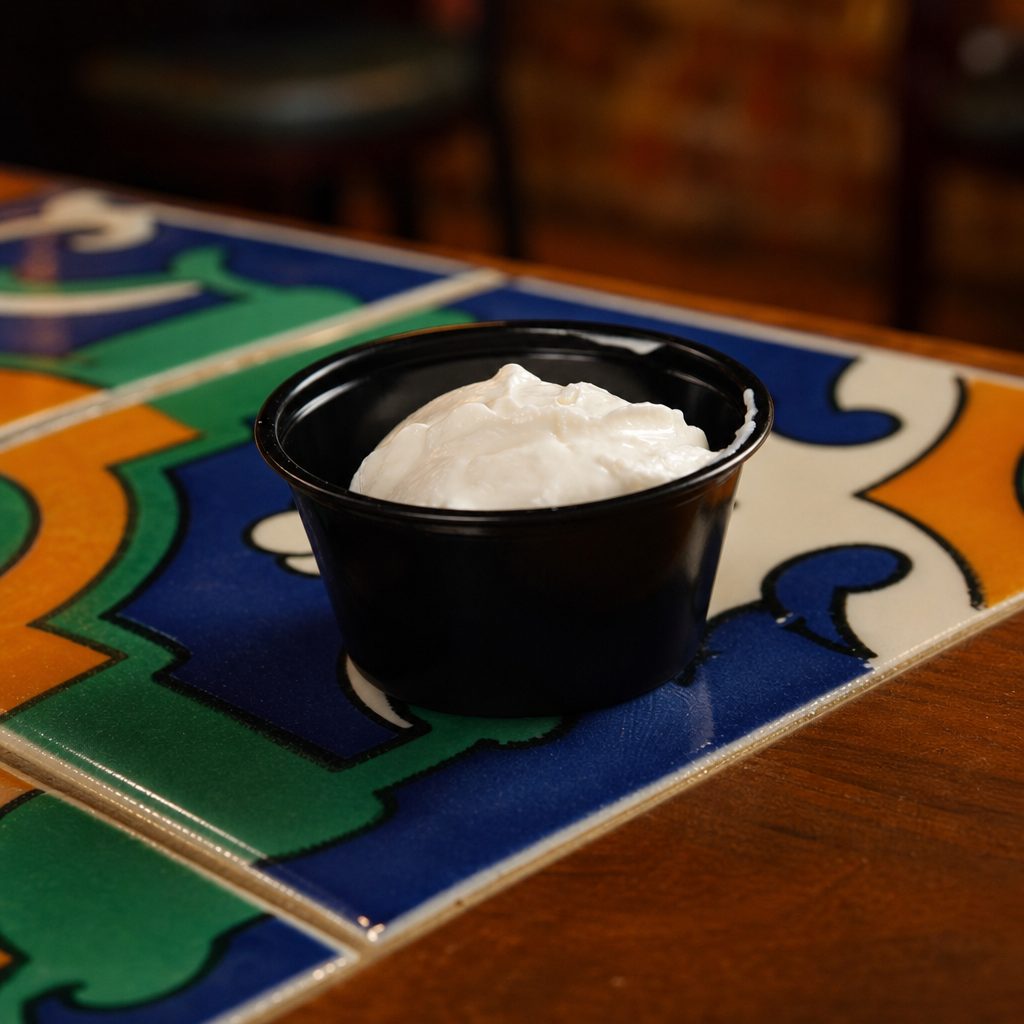 S-SOUR CREAM.