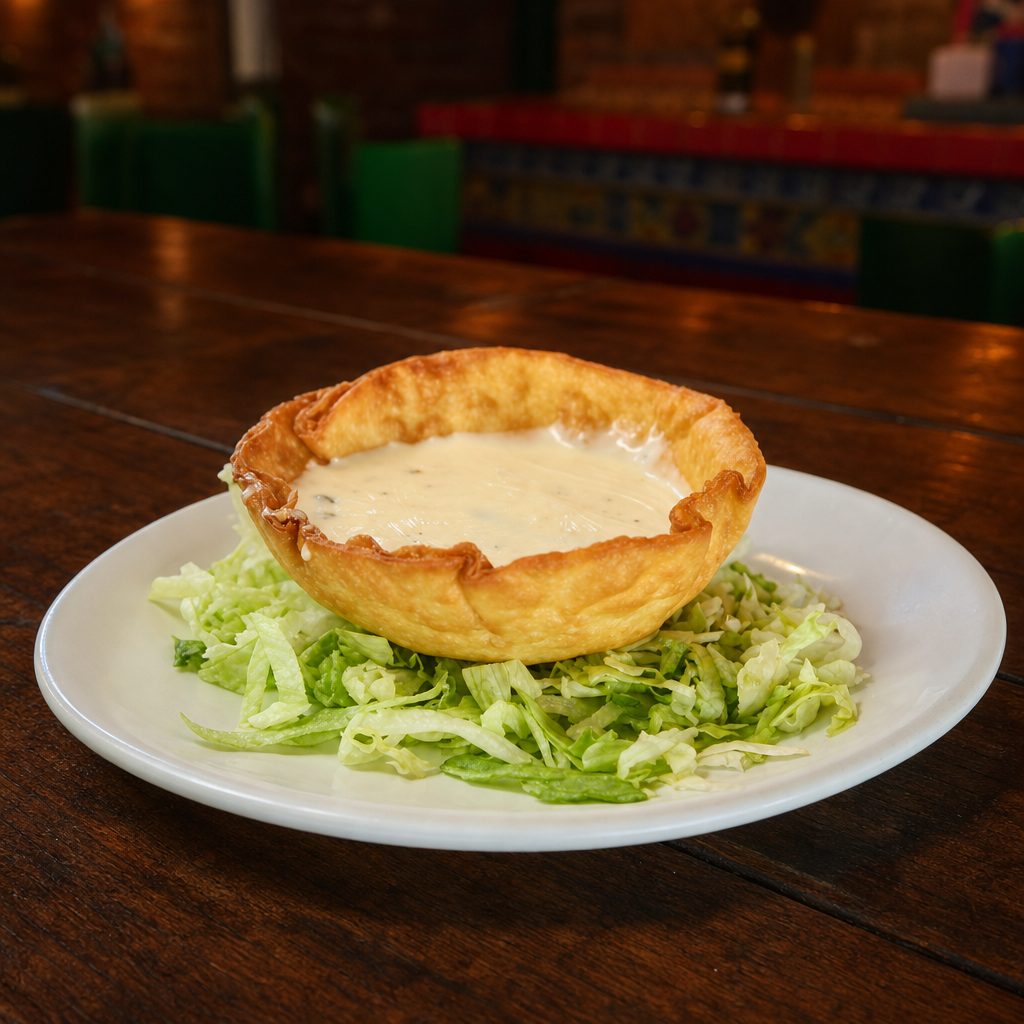 SMALL QUESO.
