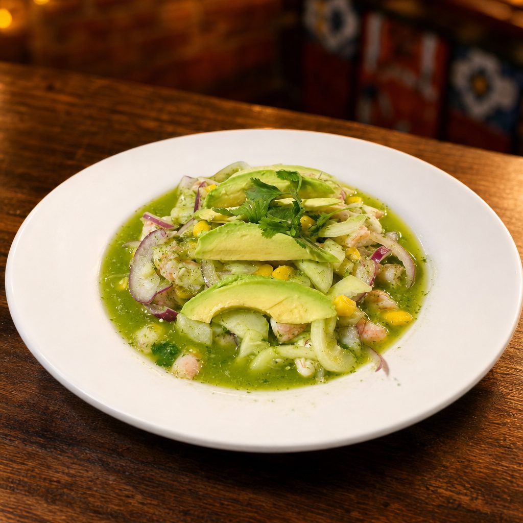 AGUACHILES.