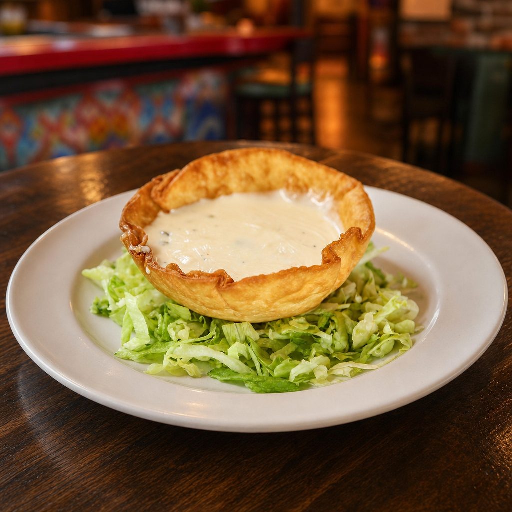 SMALL QUESO.
