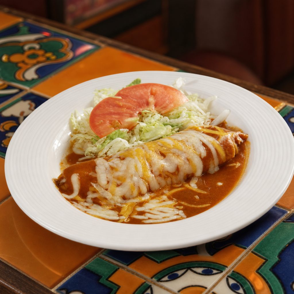 S-ENCHILADA.
