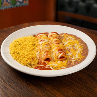 ENCHILADAS  (2)
