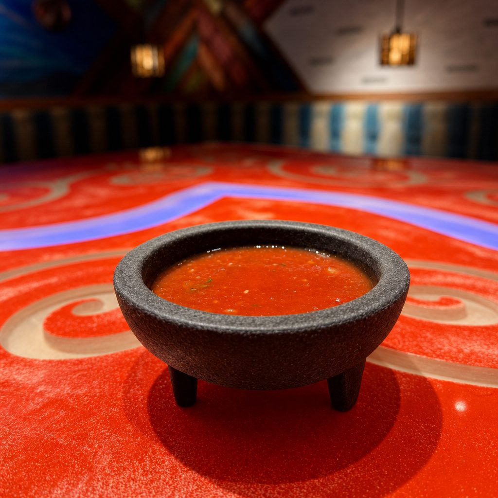 LG SALSA.