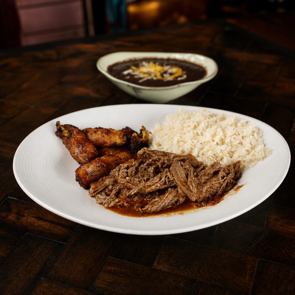 L-ROPA VIEJA.