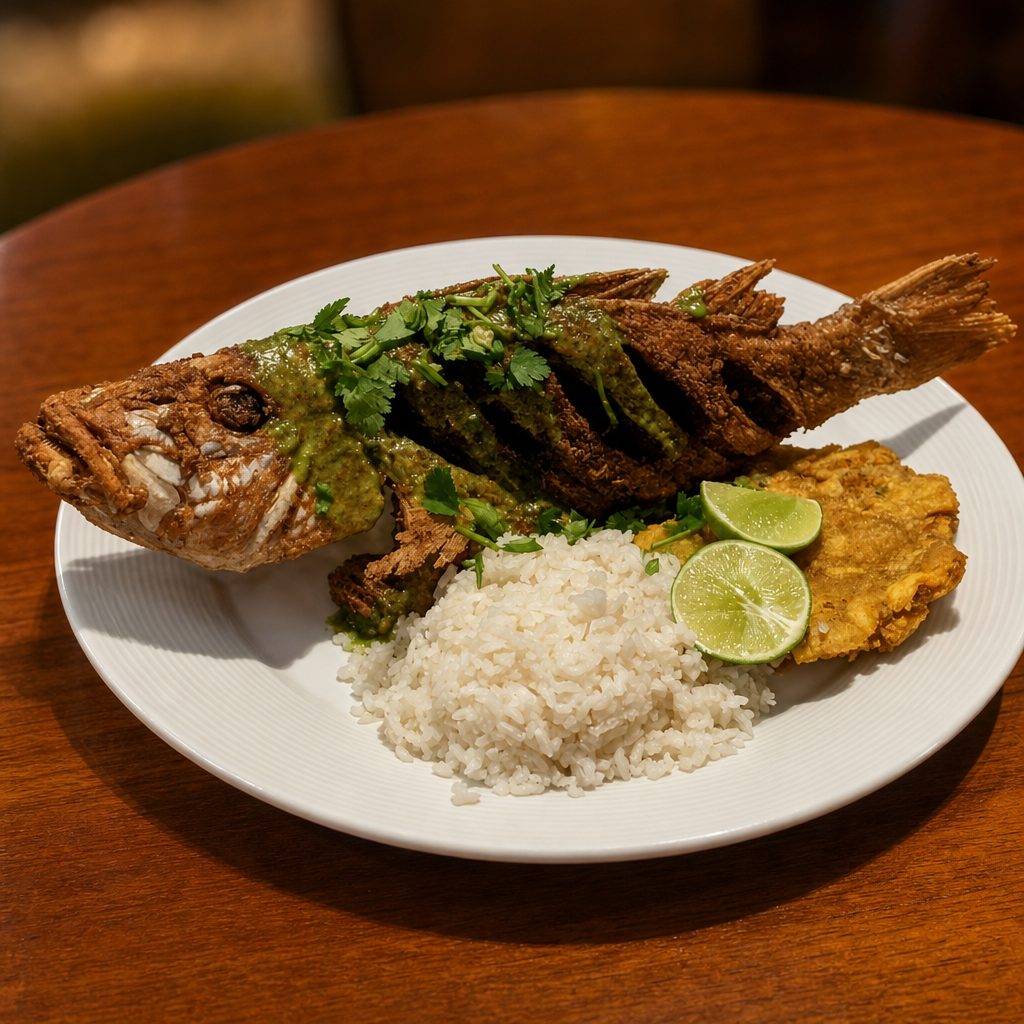 MOJARRA.