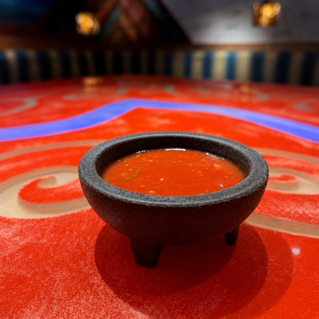 LG SALSA.