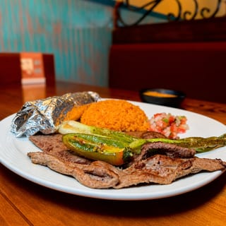 CARNE ASADA