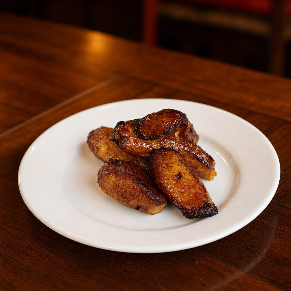 S-PLANTAINS.
