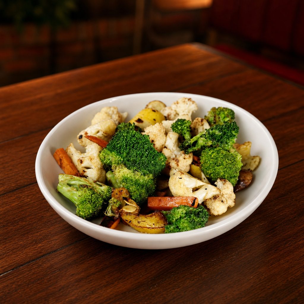 S-VEGGIES.
