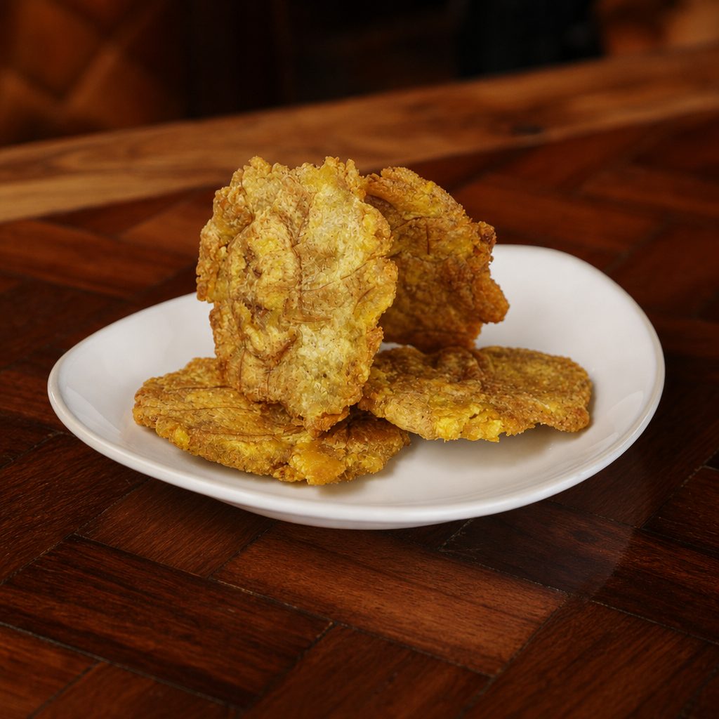 TOSTONES.