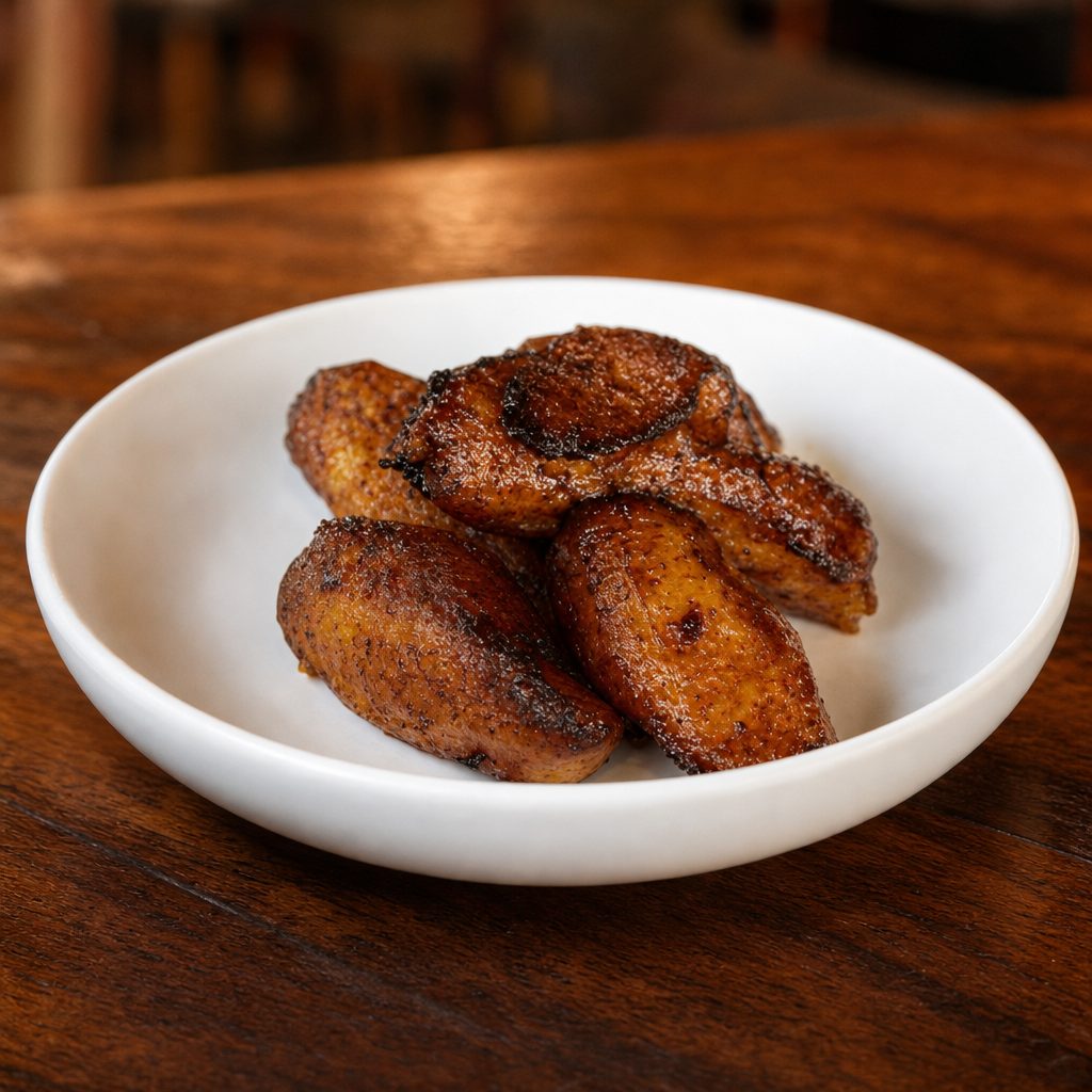 S-PLANTAINS.