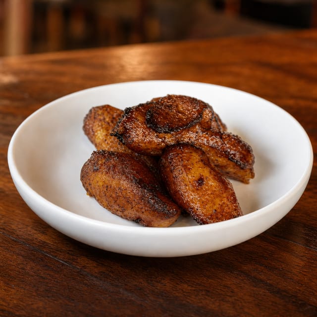 S-PLANTAINS.