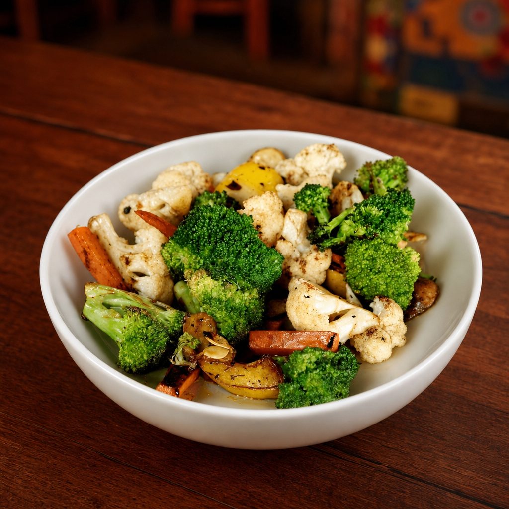 S-VEGGIES.