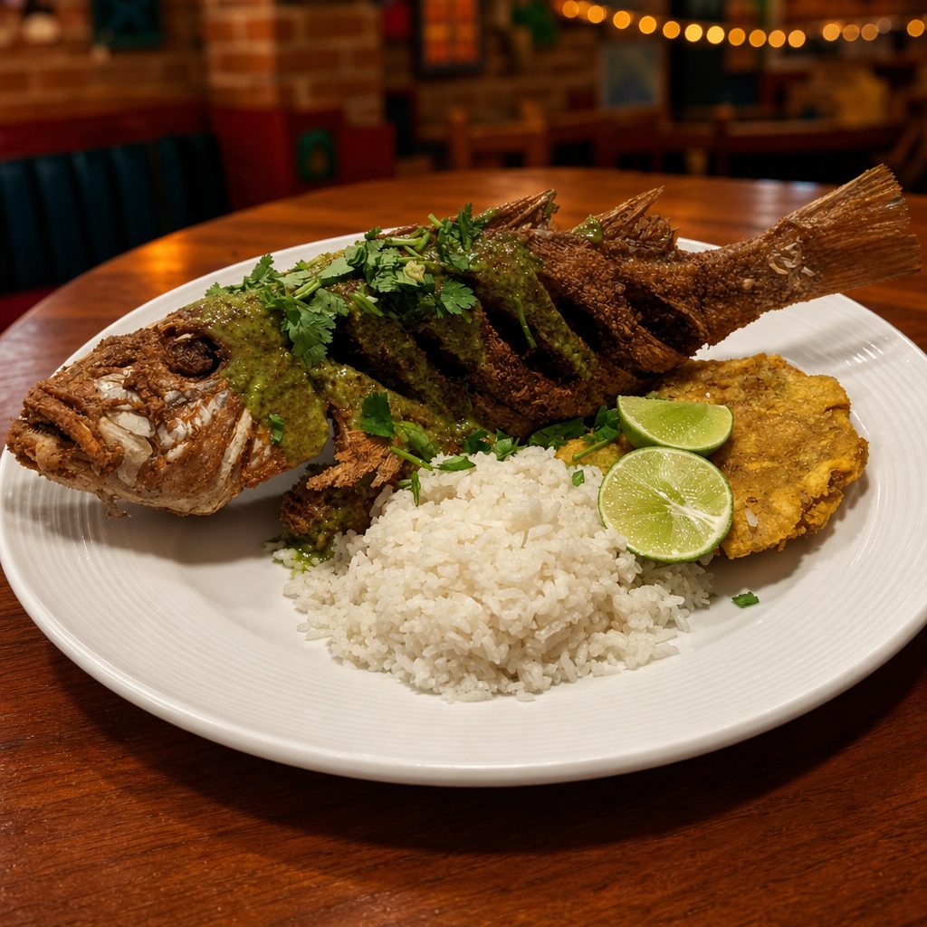 MOJARRA.