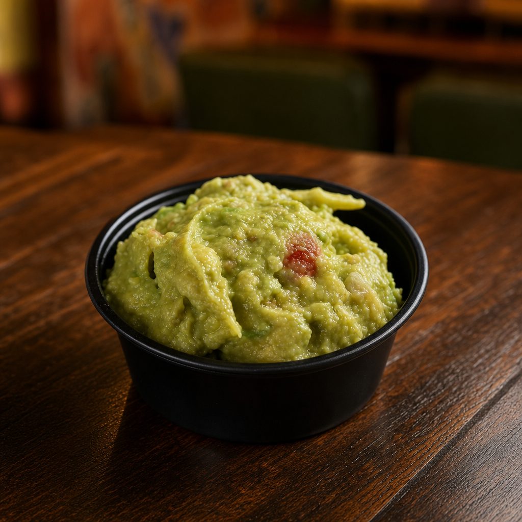 S-GUACAMOLE.