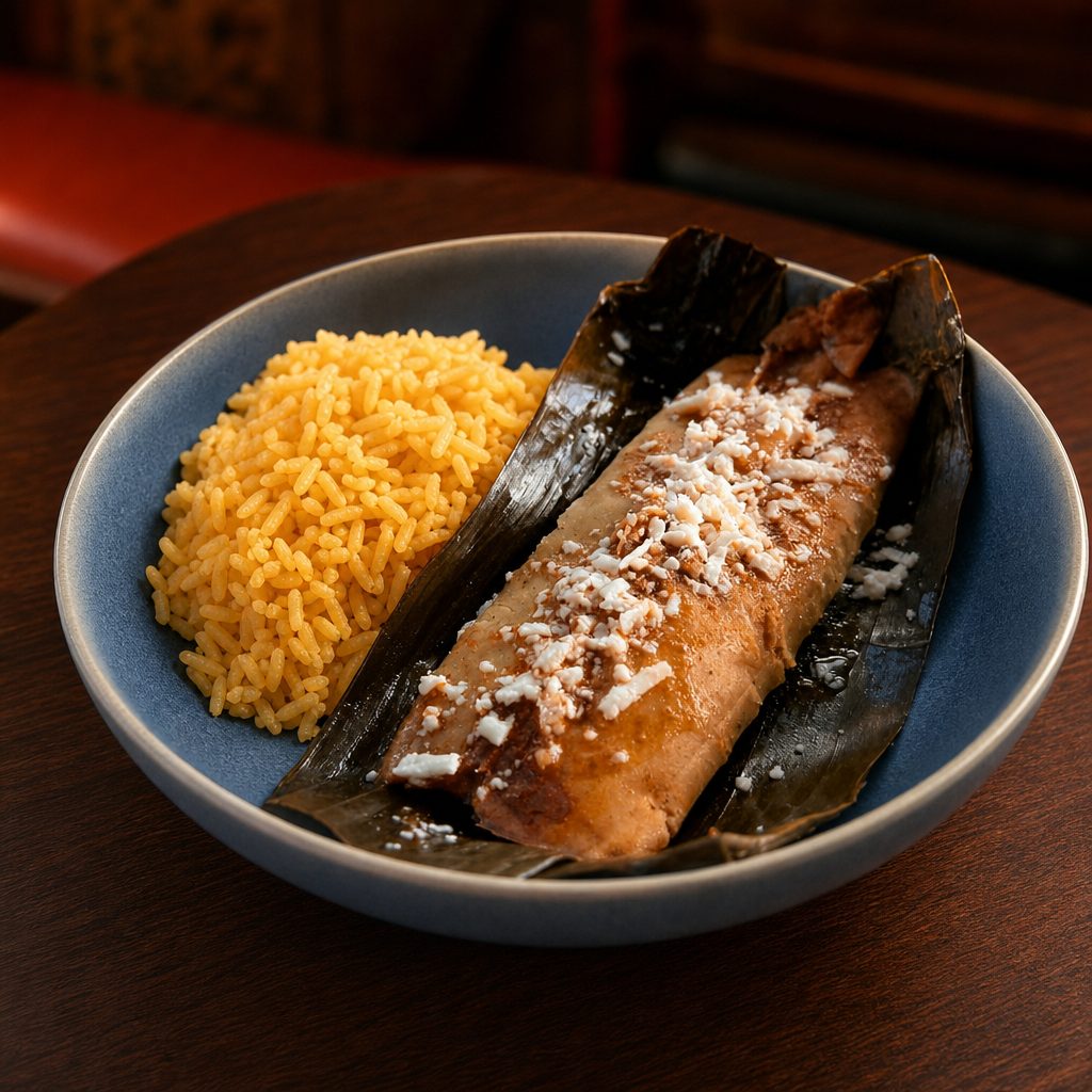 S-TAMAL.