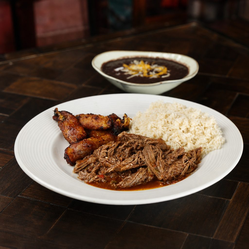 ROPA VIEJA.