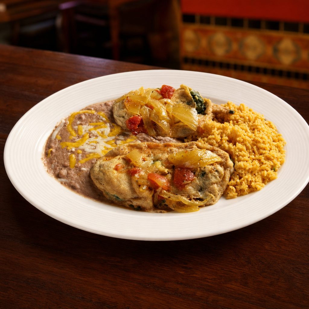 L-CHILE RELLENO ESPECIAL.