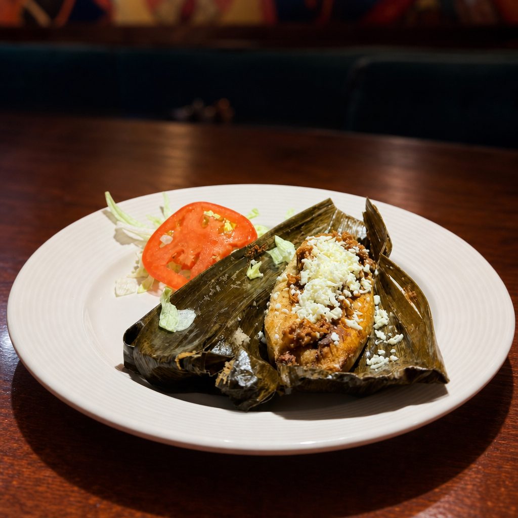 S-TAMAL.