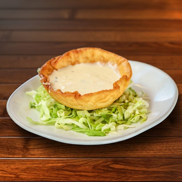 SMALL QUESO.