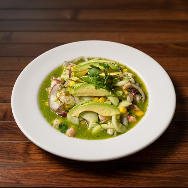 AGUACHILES.