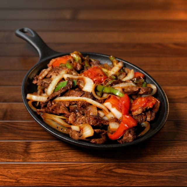D-FAJITAS.