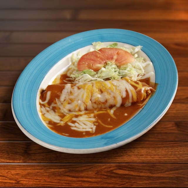 S-ENCHILADA.