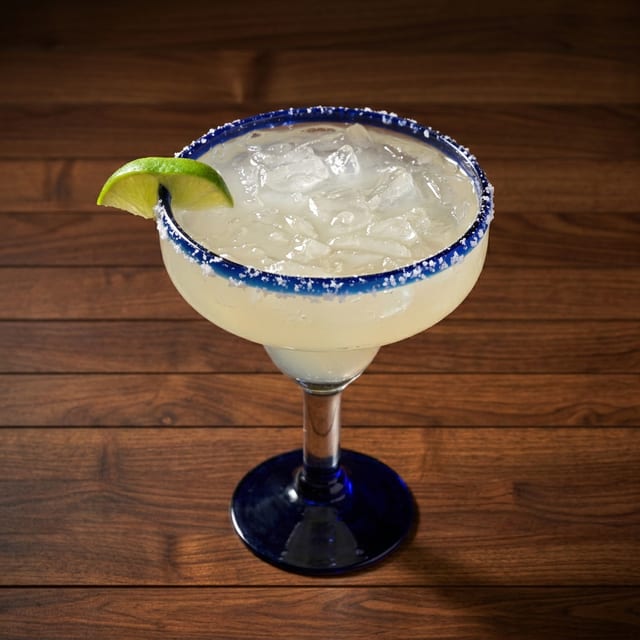 HOUSE MARGARITA.