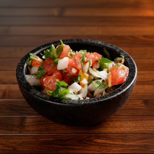 SM PICO DE GALLO.