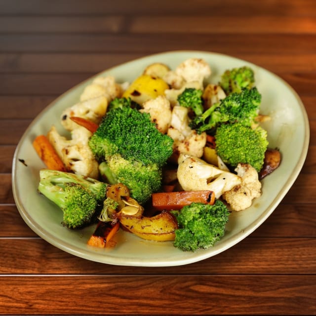 S-VEGGIES.