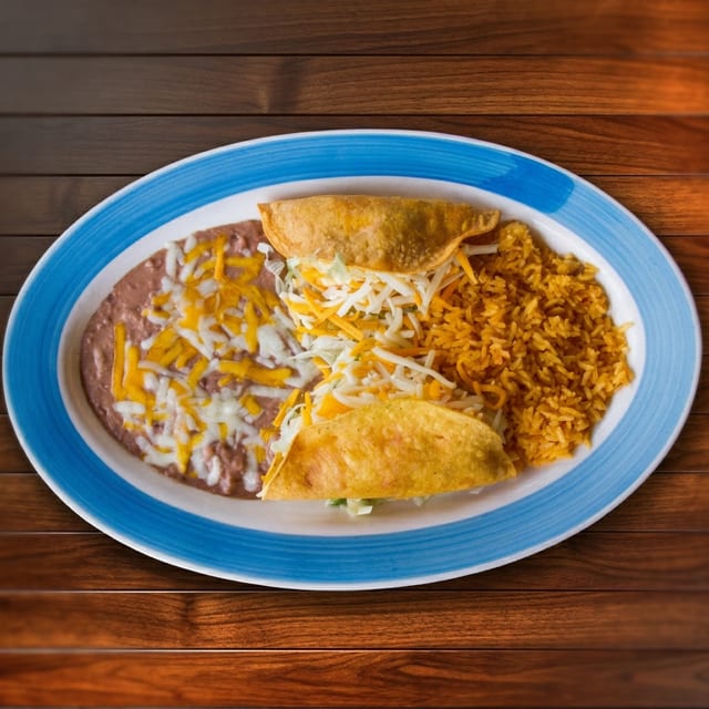 L-TACO ESPECIAL.