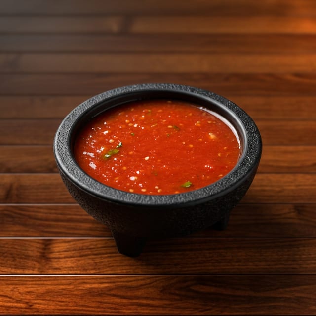 SM SALSA.