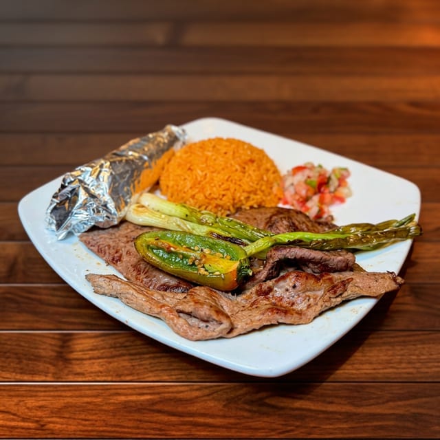 L-CARNE ASADA.