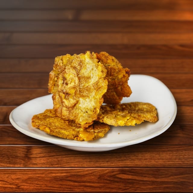 TOSTONES.