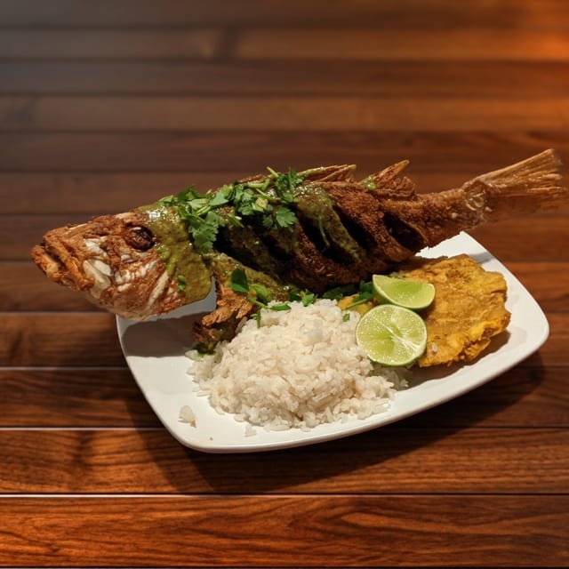 MOJARRA.
