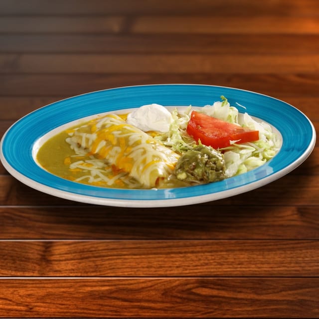 S-ENCHILADA RANCHERA.
