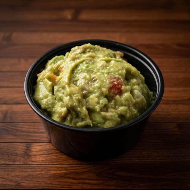 S-GUACAMOLE.