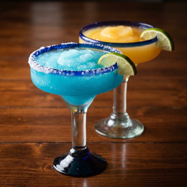 FRUIT MARGARITA.