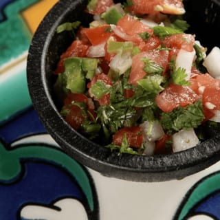 LG PICO DE GALLO