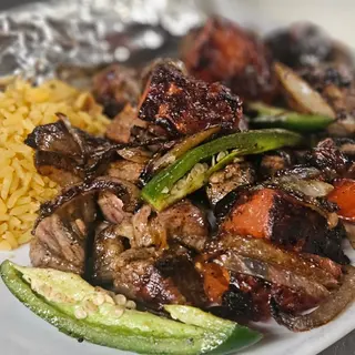 STEAK RANCHERO