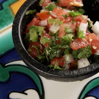 SM PICO DE GALLO