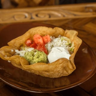 CHALUPA TOSTADA
