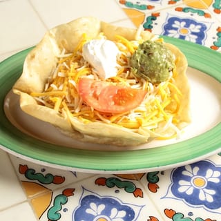 CHALUPA TOSTADA