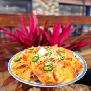 NACHOS