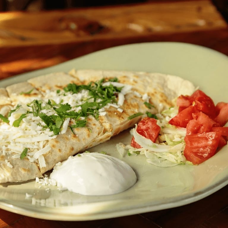 Delicious Quesadilla Creations