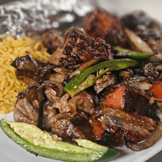 STEAK RANCHERO