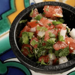 LG PICO DE GALLO