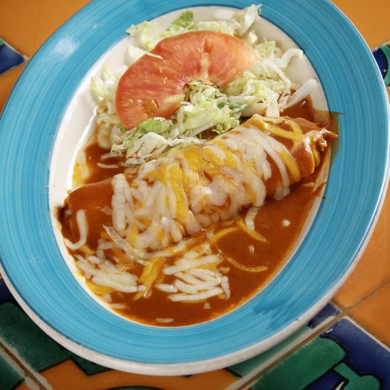 Delicious Enchiladas: A Mexican Favorite