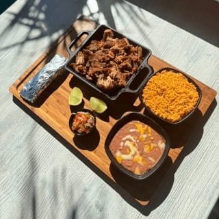 CARNITAS DE LA ABUELITA