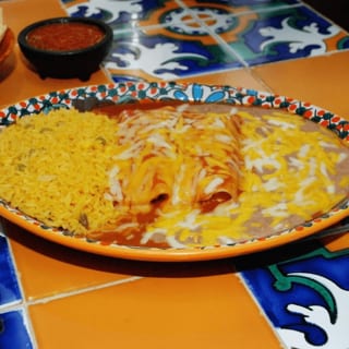 ENCHILADAS  (2)
